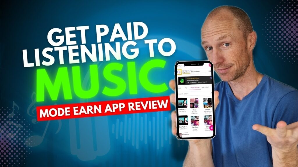 Stream Music and Give Feedback